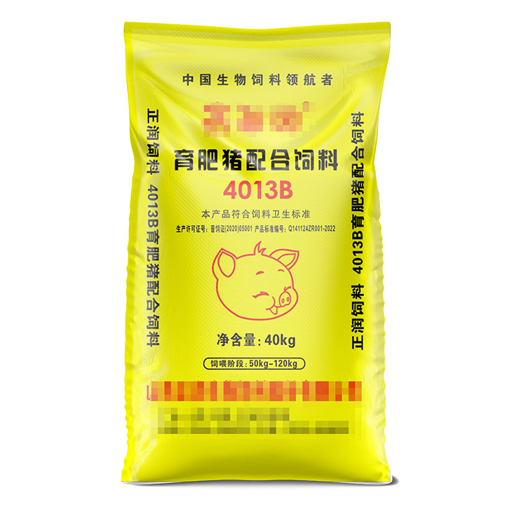 饲料编织袋有哪些尺寸呢？