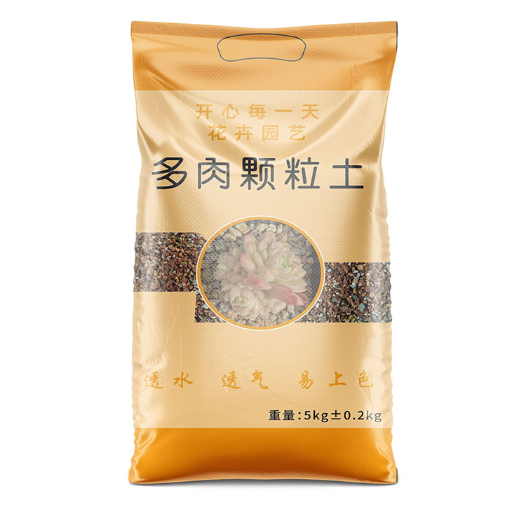 克重为40g/㎡的编织袋可以用来装化肥吗？
