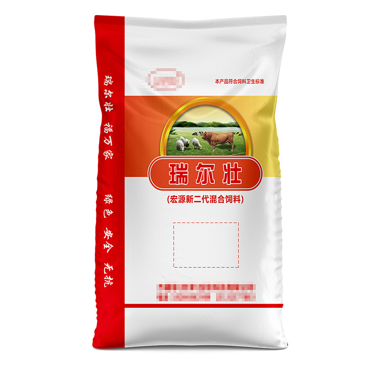 猫砂饲料袋一般用多大规格和克重的?